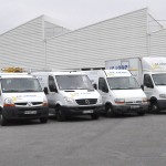 service de pose de cuisine à Quimper